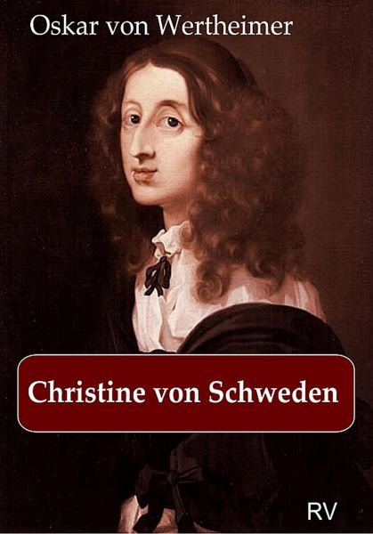 Christine von Schweden