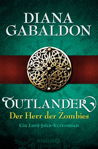 Outlander - Der Herr der Zombies