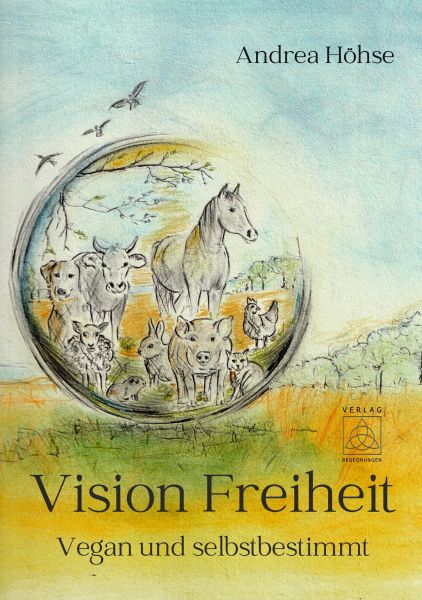 Vision Freiheit