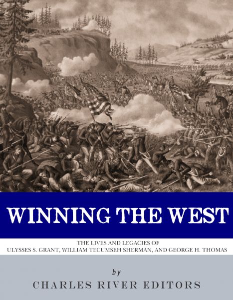 Winning the West