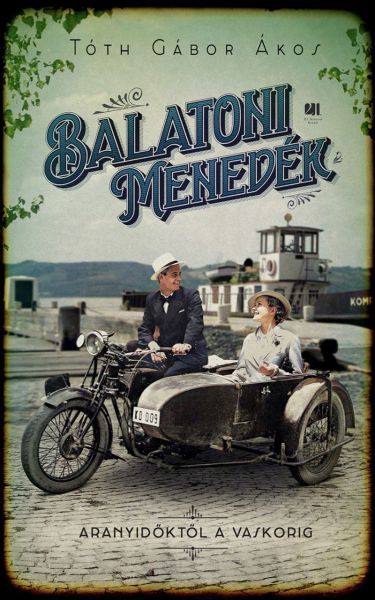 Balatoni Menedék