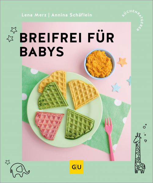 Breifrei für Babys