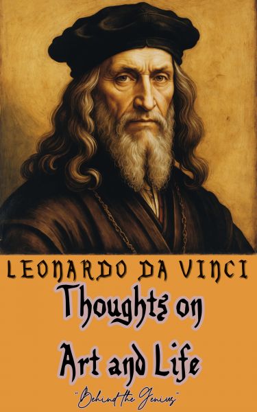 Thoughts on Art and Life