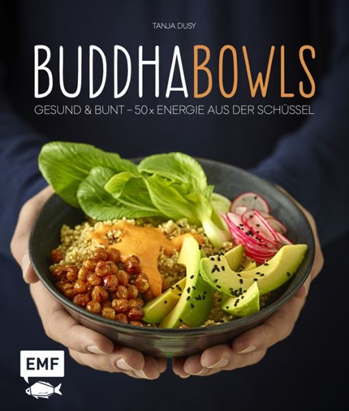 Buddha-Bowls