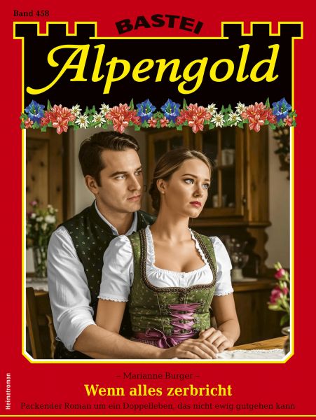 Alpengold 458