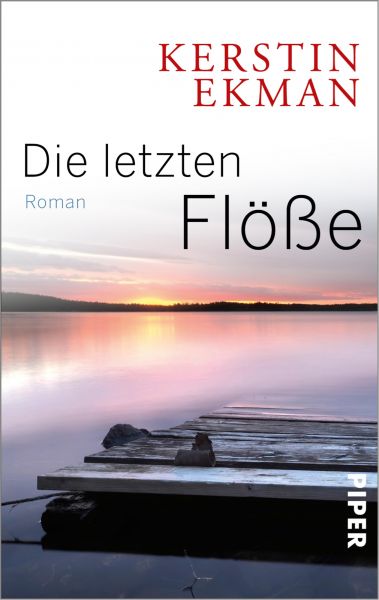 Die letzten Flöße