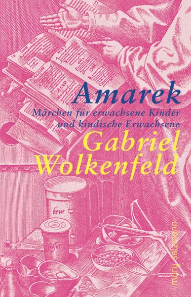 Amarek