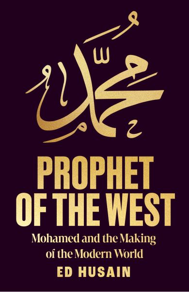 Prophet of the West
