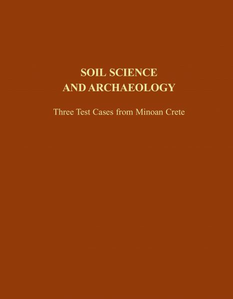 Soil Science and Archaeology