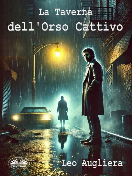 La Taverna Dell'Orso Cattivo