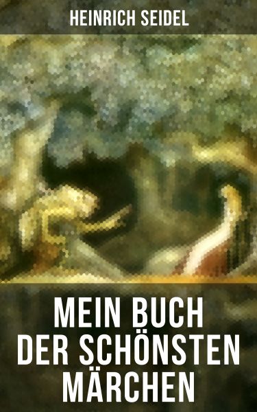 Mein Buch der schönsten Märchen