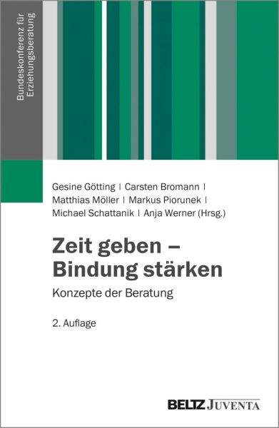 Zeit geben – Bindung stärken