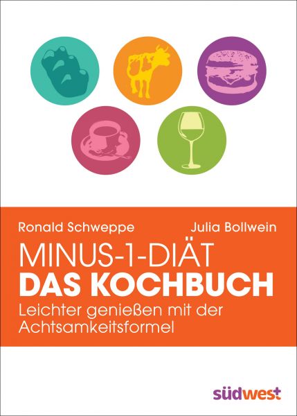 Schweppe/Bollwein,Minus-1-Diät Kochbuch