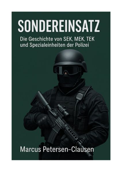 Sondereinsatz