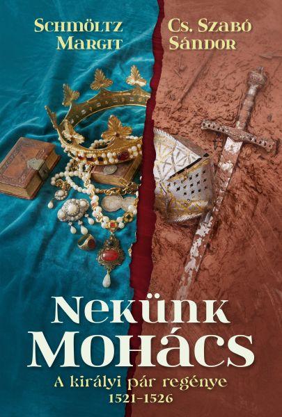 Nekünk Mohács
