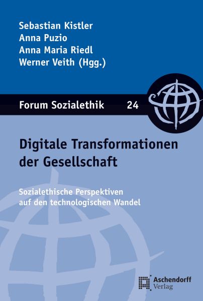 Digitale Transformationen der Gesellschaft