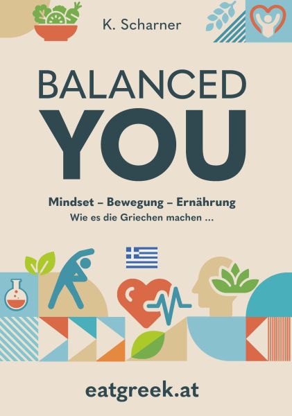 BALANCED YOU