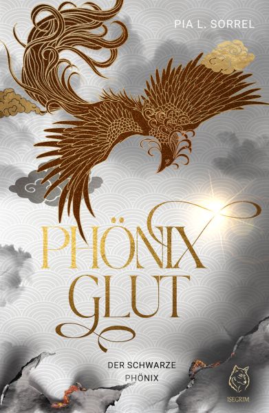Phönixglut - Der schwarze Phönix