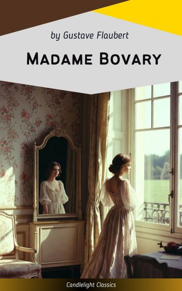 Madame Bovary