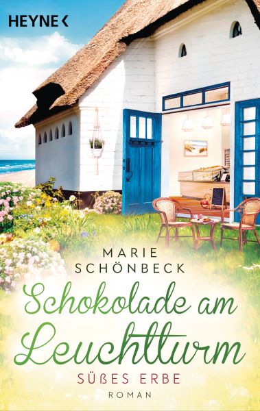 Schönbeck M.,Schokolade - Erbe (3)