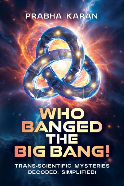 Who Banged the Big Bang!