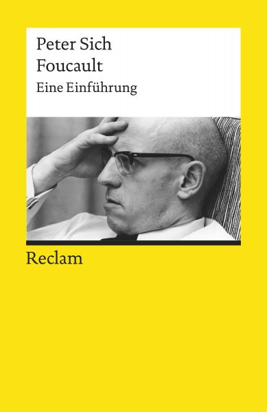Foucault. Eine Einführung