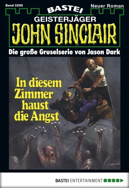 John Sinclair 299