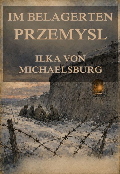 Im belagerten Przemysl