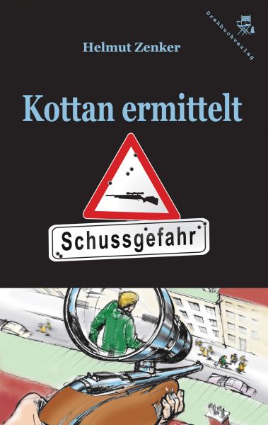 Kottan ermittelt: Schussgefahr