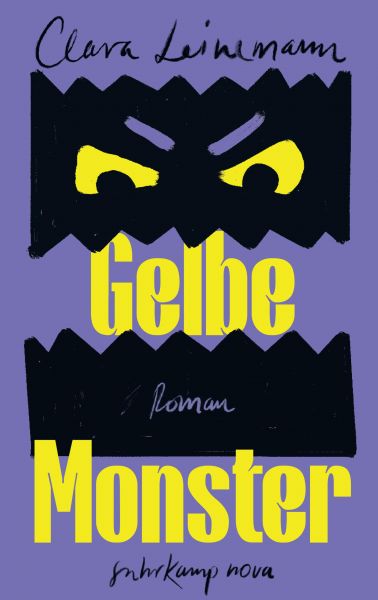 Gelbe Monster