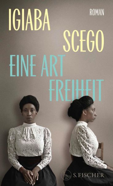 Eine Art Freiheit