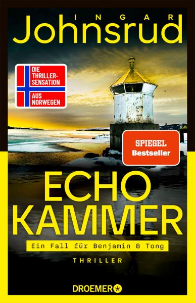 Echokammer