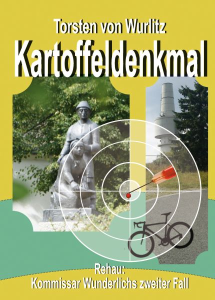 Kartoffeldenkmal