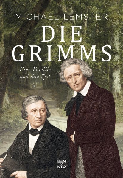 Die Grimms