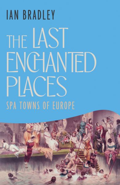 The Last Enchanted Places