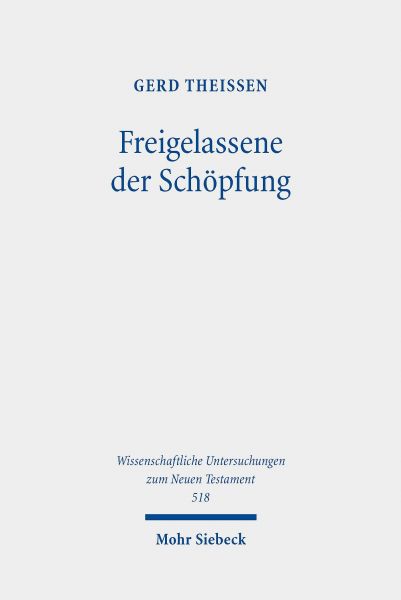 Freigelassene der Schöpfung