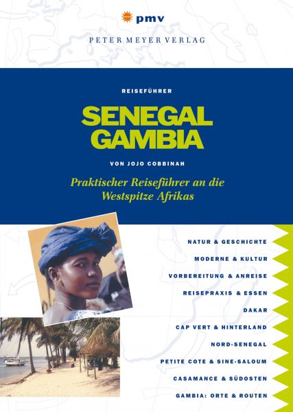 Senegal und Gambia