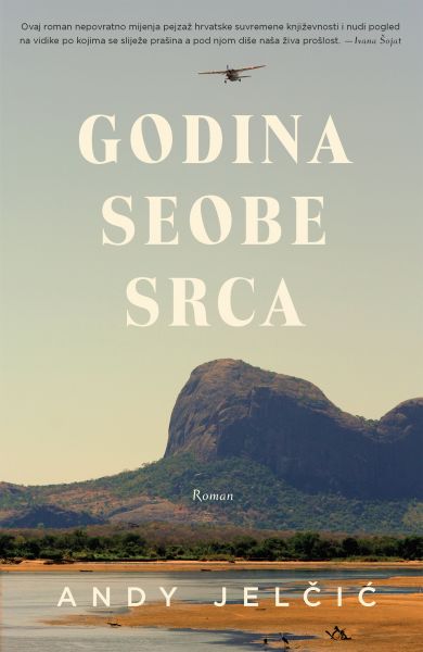 Godina seobe srca