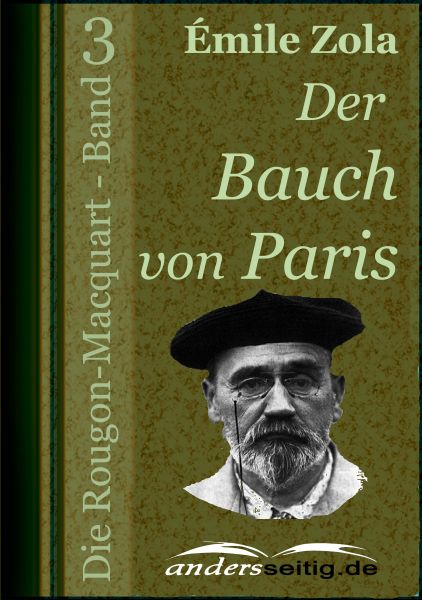 Der Bauch von Paris