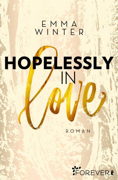 Cover Emma Winter Hopelessly in Love
