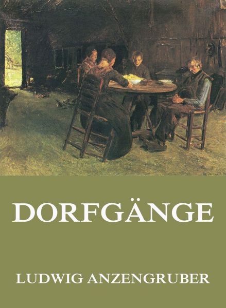 Dorfgänge