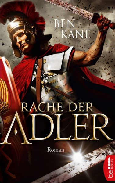 Rache der Adler