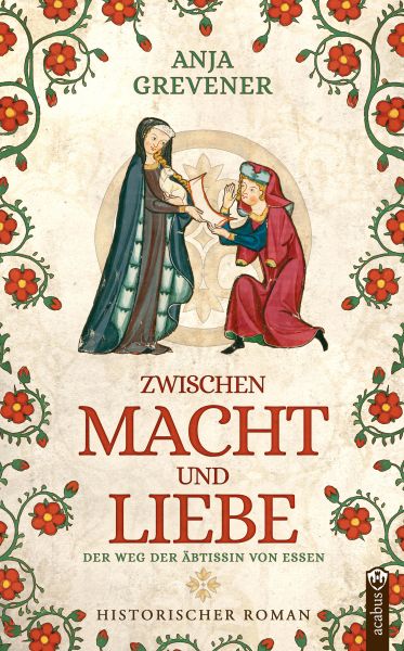Zwischen Macht und Liebe