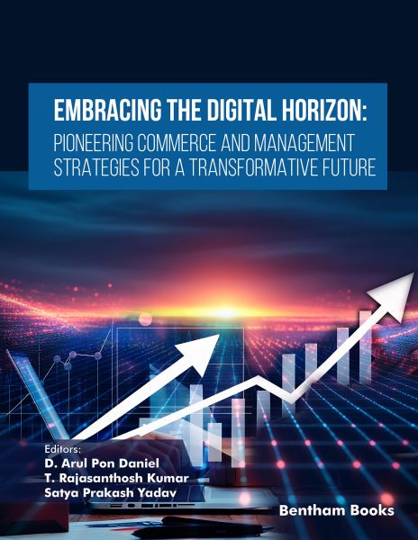 Embracing the Digital Horizon: Pioneering Commerce and Management Strategies for a Transformative Fu
