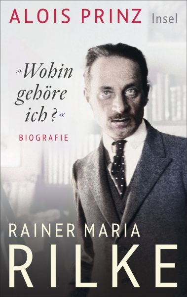 »Wohin gehöre ich?«