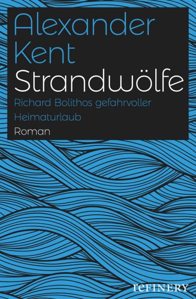 Strandwölfe