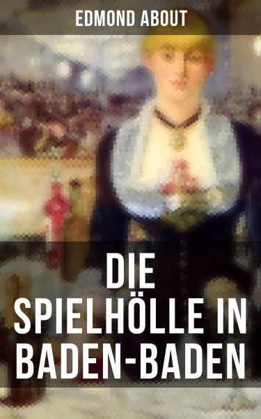 Die Spielhölle in Baden-Baden