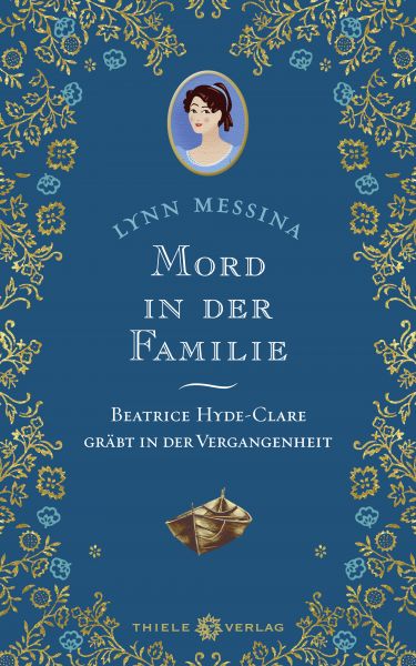 Mord in der Familie