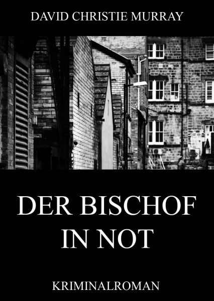 Der Bischof in Not