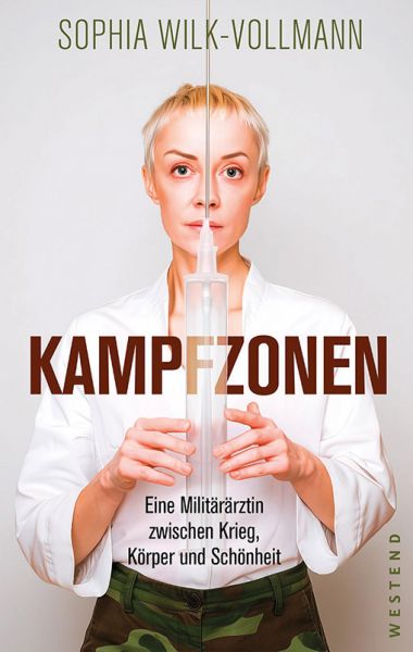 Kampfzonen